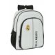 4. Plecak Real Madryt Junior Backpack 612454640