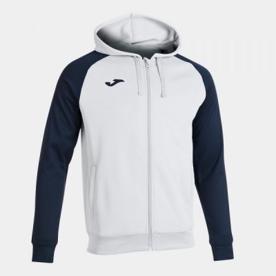 Bluza Joma Academy IV Zip-up Hoodie 101967.203