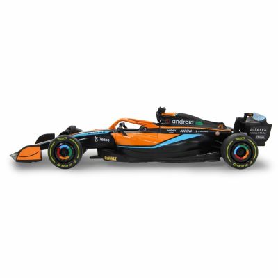 3. Jamara 402109 zdalnie sterowany model Samochód sportowy Silnik elektryczny 1:18