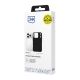 21. Etui 3mk Matt Case Pro na Apple iPhone 17 Pro - czarne matowe