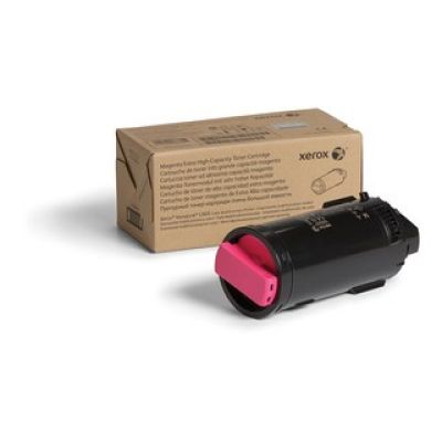 2. Xerox 106R03937 kaseta z tonerem 1 szt. Oryginalny Purpurowy