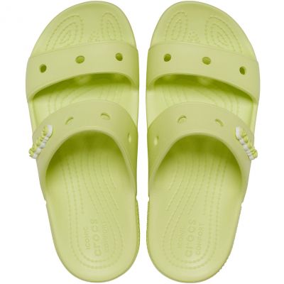6. Klapki Crocs Classic 206761 3U4