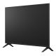 11. LG 43UA74003LB Telewizor 109,2 cm (43") 4K Ultra HD Smart TV Wi-Fi Czarny