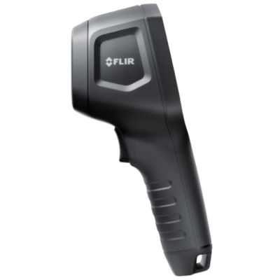 10. FLIR KAMERA TERMOWIZYJNA PUNKTOWA 160X120 MSX SUPER RESOLUTION 320X240, -25°C DO 400°C LASER TG268