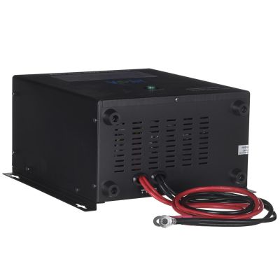 5. VOLT POLSKA ZASILACZ AWARYJNY SINUS PRO 2500 W