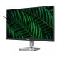 2. Monitor Philips 27B2G5601/00 27" IPS 16:9 60Hz 4ms 2560x1440 300cd/m2 HDMI:1 Srebro