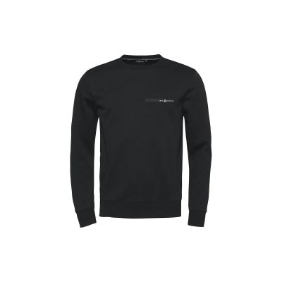 Sweter SAIL RACING Ocean Sweater - czarny