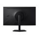 36. Samsung LS32HG730SUXEN Odyssey OLED G7 | 32 " | OLED | 4K | 16:9 | 165 Hz | 0.03 ms | 3840 x 2160 pixels | 275 cd/m2 | HDMI ports quantity 1 | Black