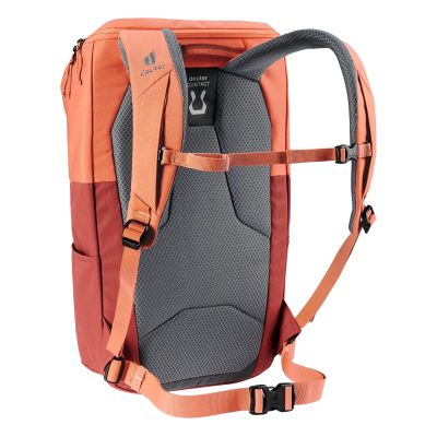 6. Plecak Deuter UP Stockholm 3813721-5576