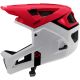 3. Kask rowerowy (z wypinaną szczęką) LEATT Helmet MTB Enduro 4.0 V26