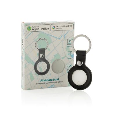 7. XD COLLECTION LOKALIZATOR FINDMATE DUAL APPLE FIND