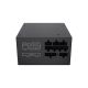 6. GEMBIRD ZASILACZ KOMPUTEROWY FORNAX POWER 750W 80+ GOLD ATX, 750W, AKTYWNE PFC, 12CM WENTYLATOR