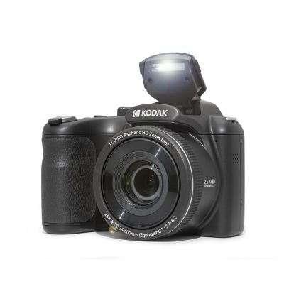 5. Kodak ASTRO ZOOM 1/2.3" Kompaktowy aparat fotograficzny 16,35 MP BSI CMOS Czarny