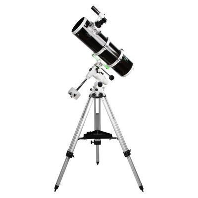 Teleskop Sky-Watcher BKP 15075 EQ3-2 z wyciągiem Crayforda 150/750