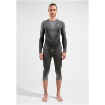 Legginsy termoaktywne męskie Odlo BLACKCOMB ECO czarny