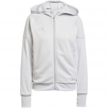 Bluza adidas Tiro 25 Full-Zip W JC5132