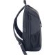 4. Plecak HP Travel 18L Iron Grey  Laptop Backpack do notebooka 15,6" szary 6B8U6AA