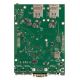 2. RouterBOARD Mikrotik RBM33G