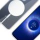8. Etui 3mk Armor Magcase na Oppo Reno 15 F 5G / Reno 15 FS 5G (CPH2801) - przezroczyste