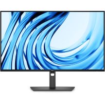 DELL Pro P 27 P2726H monitor komputerowy 68,6 cm (27") 1920 x 1080 px Full HD LCD Czarny