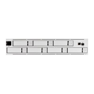 2. Rejestrator Ubiquiti UniFi Network Video Recorder Pro (UNVR-Pro-EU)