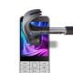 4. Matowa folia 3mk SilkyMatt Pro™ na Nokia 230 DualSim 2024