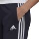 9. Spodnie adidas Essentials Slim Tapered Cuffed Pant W GM8736