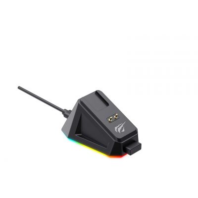 11. Mysz gamingowa bezprzewodowa Havit MS979WB