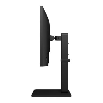 5. LG 24BA550-B monitor komputerowy 60,5 cm (23.8") 1920 x 1080 px Full HD LCD Czarny