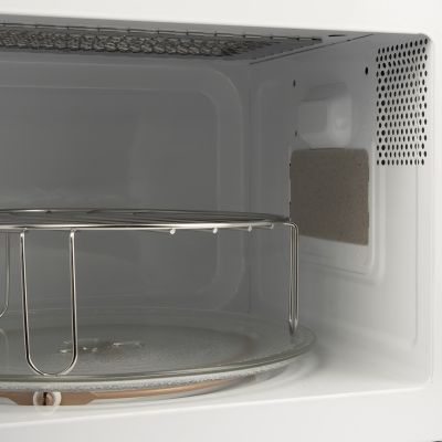 4. Kuchenka mikrofalowa G3Ferrari z grillem G1015510 grey