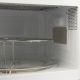 4. Kuchenka mikrofalowa G3Ferrari z grillem G1015510 grey