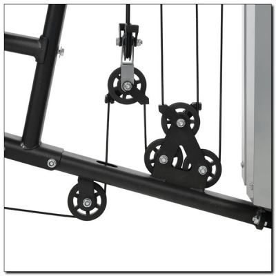 5. Atlas HMS Tytan 7 Premium 