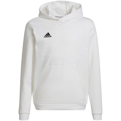 6. Bluza adidas Entrada 22 Hoody Jr HG6303