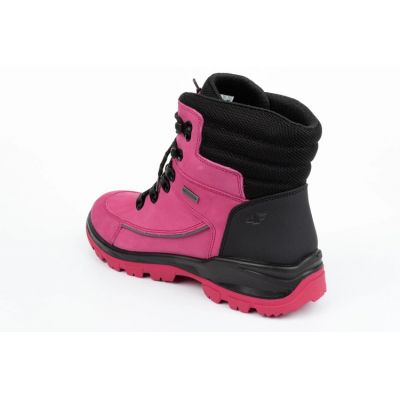 6. Buty 4F zimowe W OBDH250 55S
