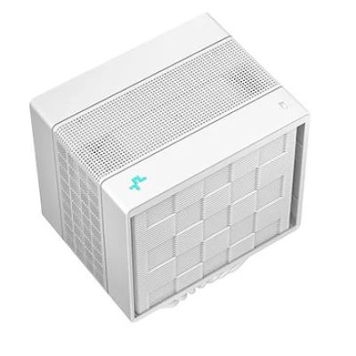 4. DeepCool ASSASSIN 4S WH Procesor Chłodnica powietrza 14 cm Biały 1 szt.