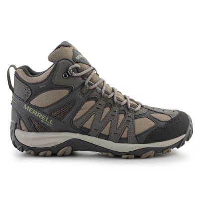 11. Buty Merrell Accentor 3 Sport Mid Gtx M J135503