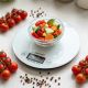 11. Waga kuchenna Esperanza Mango EKS003W (kolor biały)