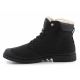 9. Buty Palladium sp20 Cuff Leather Waterproof WL 79067-008-M