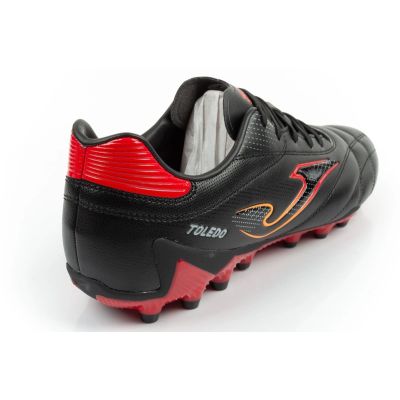 3. Joma buty męskie piłkarskie Toledo 2601 na murawę i orlik