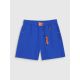 7. Spodenki casual damskie 4F 4FWSS25TSHOF539-36S