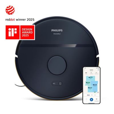 9. Odkurzacz robot/XU2100/20 Philips