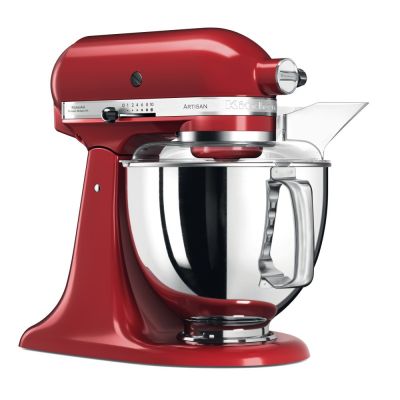 2. Robot kuchenny KitchenAid Artisan 5KSM175PSEER (300W)