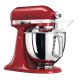 2. Robot kuchenny KitchenAid Artisan 5KSM175PSEER (300W)