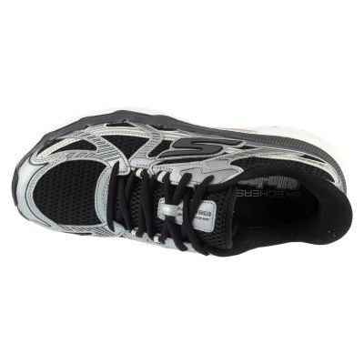 3. Skechers Slip-ins: Go Run Arch Fit 2.0 - Juniper 221103-BKGY Szare 41