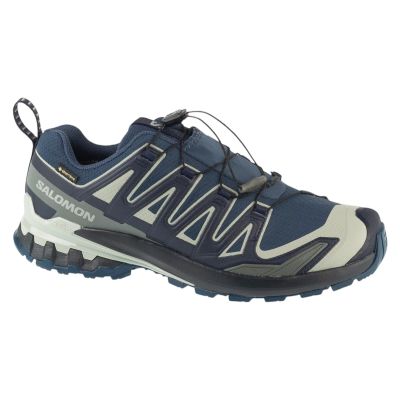 Salomon XA Pro 3D v9 GTX L49199200 Granatowe 42