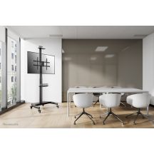 Neomounts by Newstar PLASMA-M1900E uchwyt do tablic informacyjnych 177,8 cm (70") Czarny