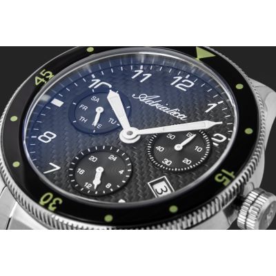 6. Zegarek Męski ADRIATICA Portofino A8322.5126QF + BOX