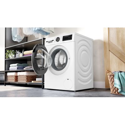 4. Pralka BOSCH WGG254ZGPL