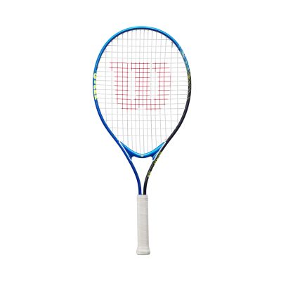 7. Rakieta do tenisa ziemnego Wilson Slam JR 25 Boys TNS RKT 3 7/8" WR171810U