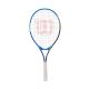 7. Rakieta do tenisa ziemnego Wilson Slam JR 25 Boys TNS RKT 3 7/8" WR171810U